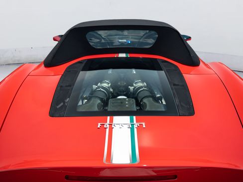 Used 2009 Ferrari F430 Scuderia RWD image 22