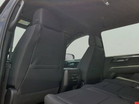 New 2026 Chevrolet Suburban LS w/ LPO, Dark Essentials Package RWD image 14