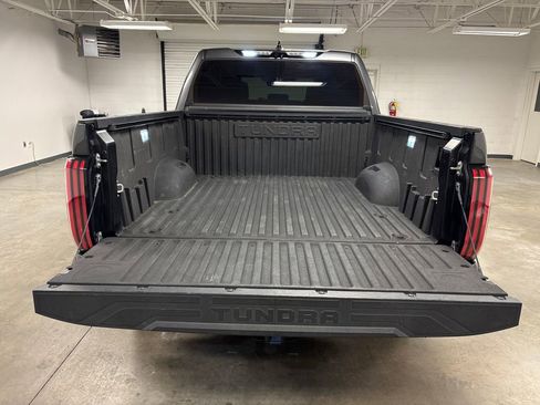 Used 2023 Toyota Tundra 1794 Edition AWD/4WD image 18
