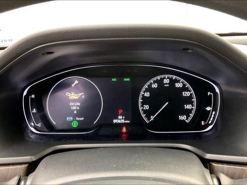 Used 2019 Honda Accord EX image 25