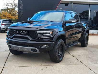 Used 2021 RAM 1500 TRX w/ TRX Level 1 Equipment Group