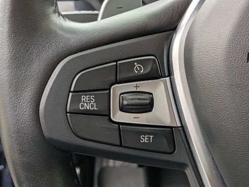Used 2019 BMW X4 xDrive30i w/ Driving Assistance Package AWD/4WD image 18