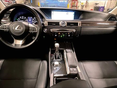 Used 2016 Lexus GS 350 image 14