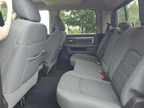 Used 2018 RAM 2500 Big Horn AWD/4WD image 15