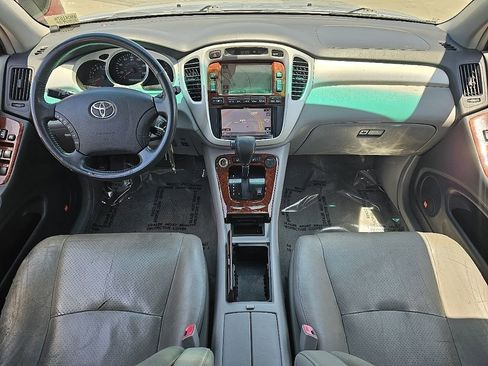 Used 2006 Toyota Highlander Limited FWD image 23