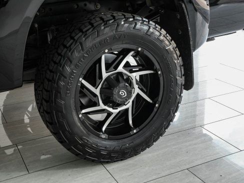 Used 2016 Ford F350 Platinum w/ Platinum Package AWD/4WD image 48