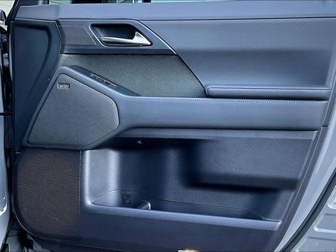 Used 2024 Lexus GX 550 image 24