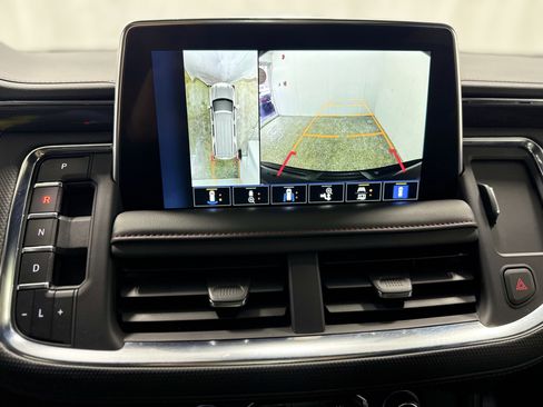 Certified 2023 Chevrolet Tahoe RST w/ Luxury Package image 22