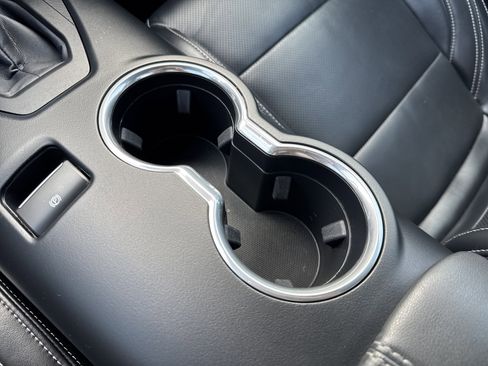 Used 2024 Ford Mustang Premium image 25