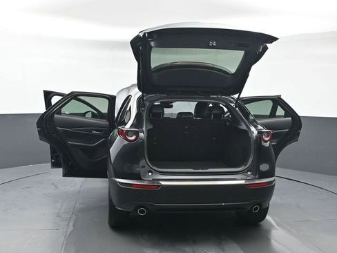 Certified 2023 MAZDA CX-30 AWD 2.5 S w/ Preferred Package image 48