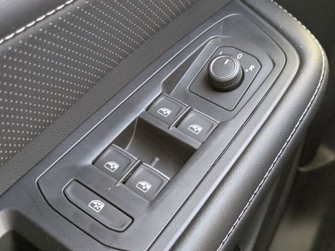 New 2026 Volkswagen Atlas SE AWD/4WD image 23