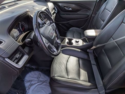 Used 2022 GMC Terrain SLT AWD/4WD image 17