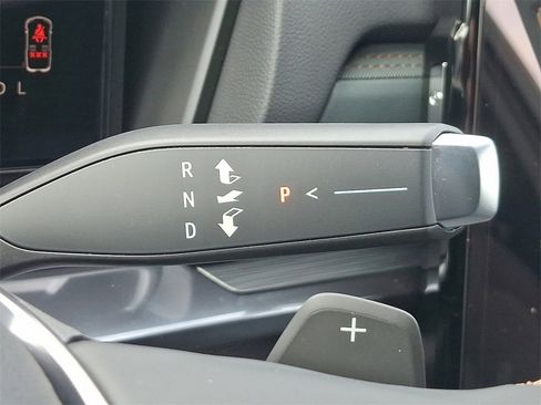 New 2026 GMC Terrain AT4 image 7