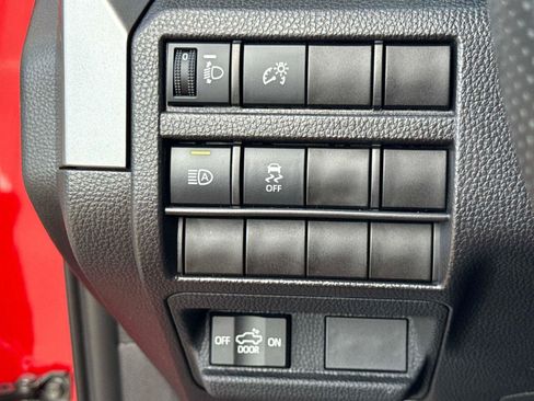 Used 2026 Toyota Tacoma SR5 RWD image 30
