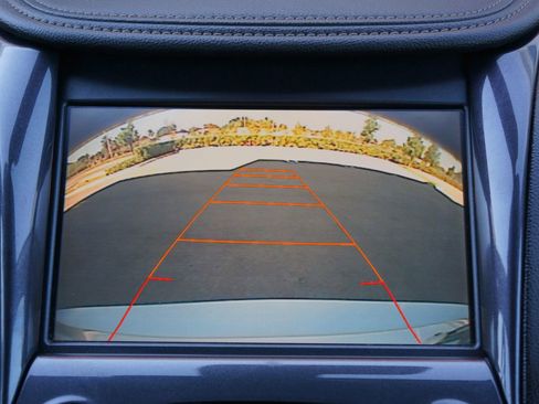 Used 2017 Chevrolet Impala Premier FWD image 35