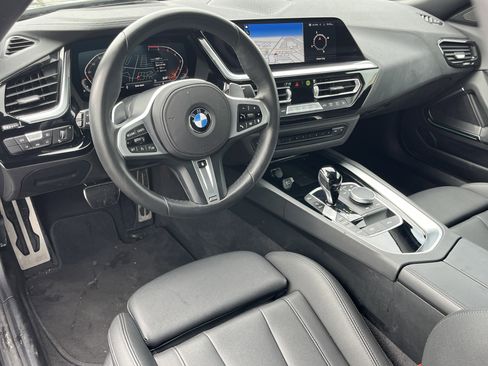 Used 2026 BMW Z4 sDrive30i RWD image 3