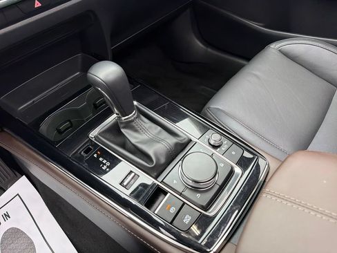 Certified 2025 MAZDA CX-30 AWD 2.5 S w/ Premium Package image 24