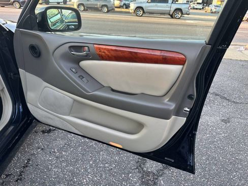 Used 2005 Lexus GS 430 image 14