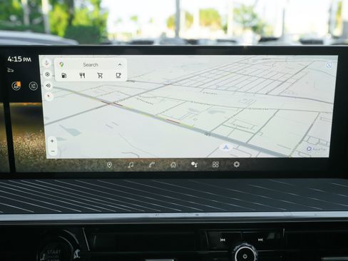 New 2026 INFINITI QX80 Autograph w/ Premium Cargo Package image 12