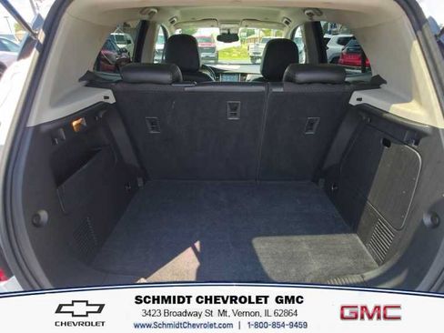 Used 2018 Buick Encore Preferred FWD image 9