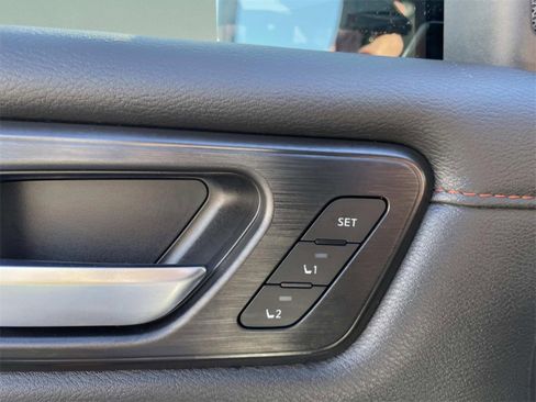 New 2026 Nissan Armada PRO-4X image 16