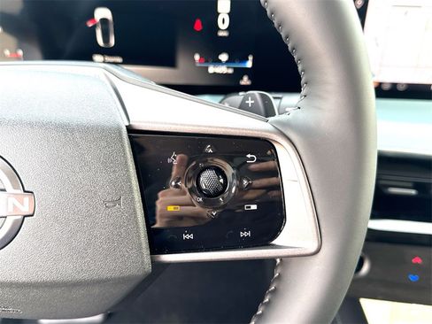 New 2025 Nissan Murano SL image 46