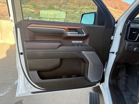 Used 2023 GMC Sierra 1500 Denali image 12