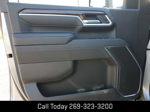 New 2026 GMC Sierra 2500 SLE w/ SLE Value Package; image 23