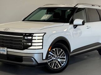 Certified 2026 Hyundai Palisade SEL FWD video 1