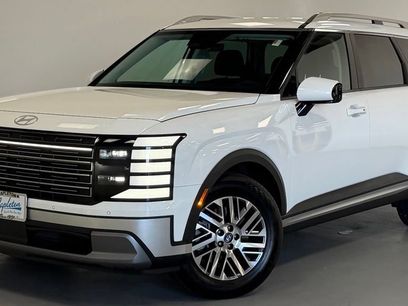 Certified 2026 Hyundai Palisade SEL