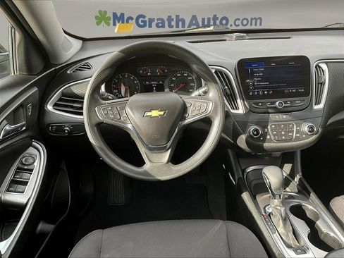 Used 2024 Chevrolet Malibu LT FWD image 8