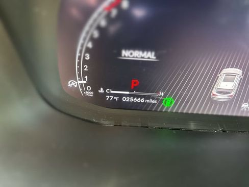 Used 2023 Acura MDX w/ Advance Package AWD/4WD image 17