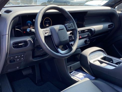New 2026 Hyundai Palisade XRT Pro AWD/4WD image 9