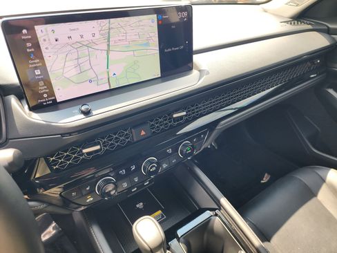 Used 2025 Honda Accord Touring image 14