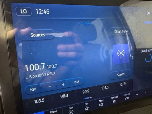 Used 2024 Ford F150 XLT w/ Mobile Office Package AWD/4WD image 28