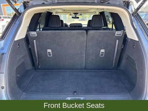 Used 2024 INFINITI QX60 Luxe image 10