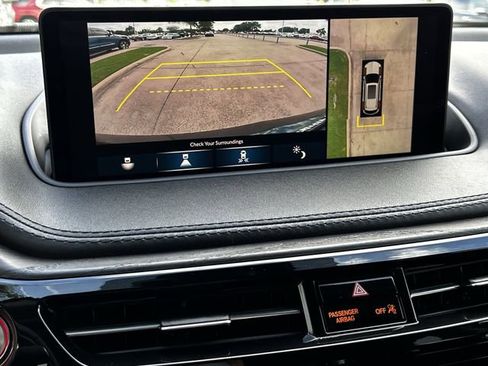 Certified 2023 Acura MDX SH-AWD w/ Advance Package image 18