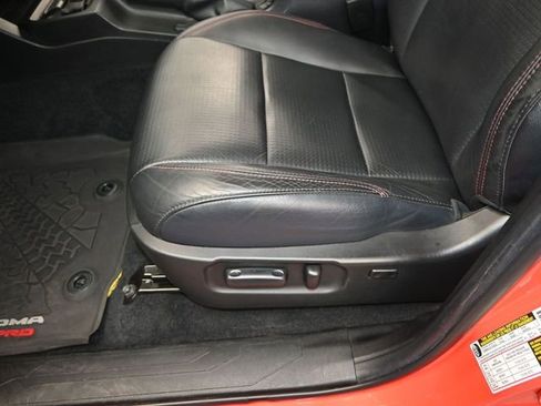 Used 2023 Toyota Tacoma TRD Pro image 13