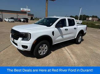 New 2026 Ford Ranger XL RWD video 1