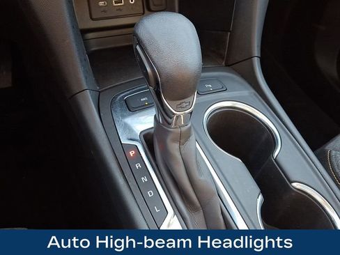 Used 2022 Chevrolet Equinox LT image 19