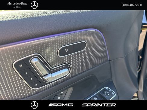 Certified 2023 Mercedes-Benz GLA 250 image 14