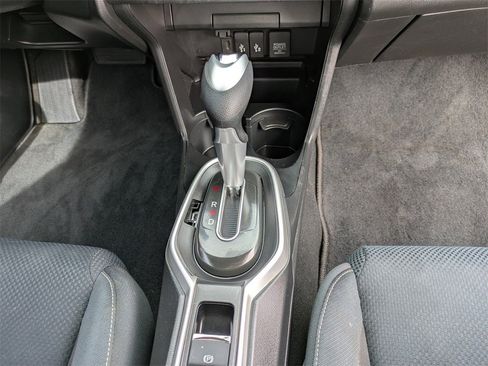 Used 2016 Honda CR-Z LX image 17