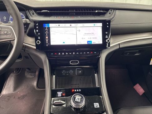 New 2026 Jeep Grand Cherokee L Limited AWD/4WD image 28