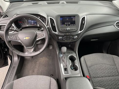 Used 2024 Chevrolet Equinox LT AWD/4WD image 15