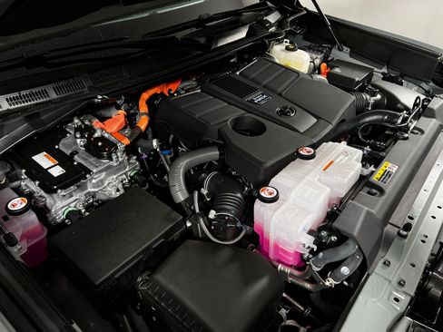 Certified 2026 Toyota Sequoia Limited image 10