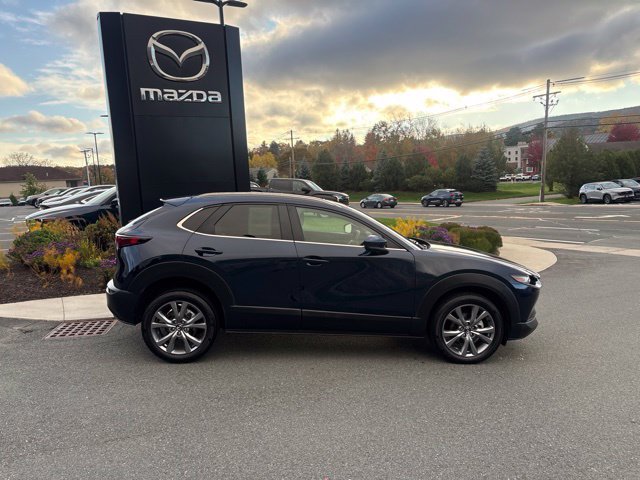 Used 2024 MAZDA CX-30 AWD 2.5 S w/ Preferred Package image 9