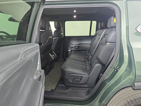 Used 2022 Rivian R1S Launch Edition AWD/4WD image 21