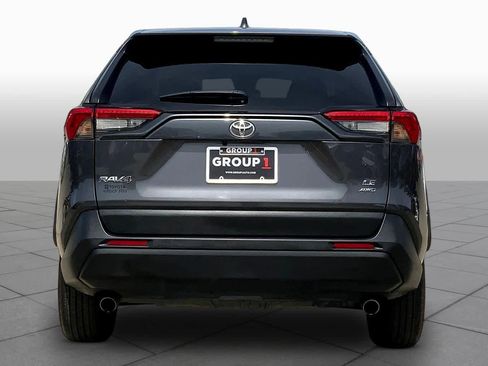 Used 2024 Toyota RAV4 LE image 5