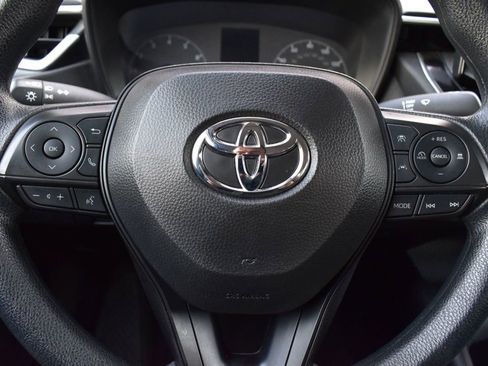 Used 2024 Toyota Corolla LE image 24