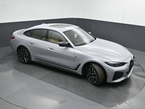 Used 2023 BMW i4 M50 w/ Premium Package AWD/4WD image 41